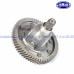 КПП Дифференциал в сборе Chery Amulet 015409021AA